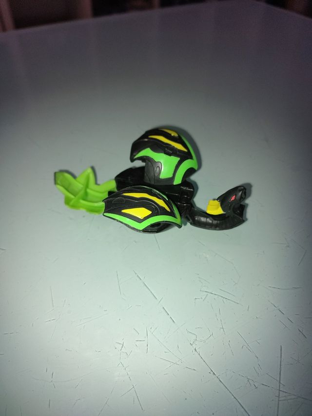 Mcdonalds Bakugan Battle Brawlers