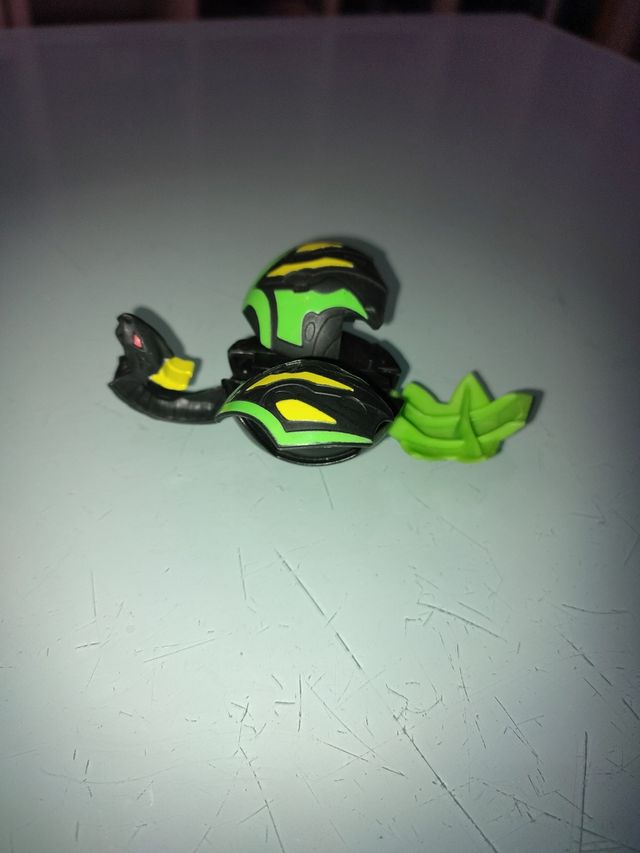 Mcdonalds Bakugan Battle Brawlers