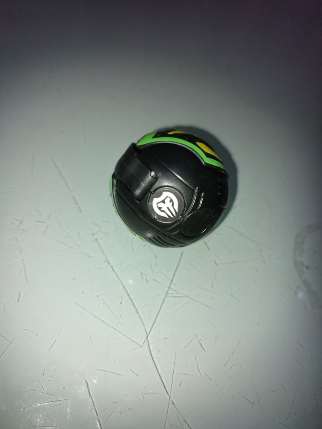 Mcdonalds Bakugan Battle Brawlers