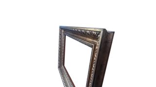 Cornice in oro antico per quadri, stampe, foto