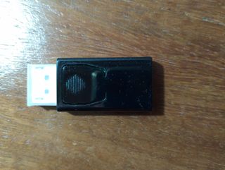 Adaptador Conversor DP Macho a HDMI He