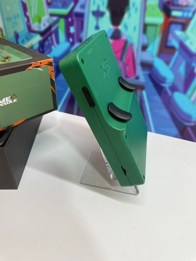 Consola Portátil X6