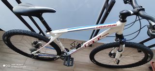 Bicicleta mtb L