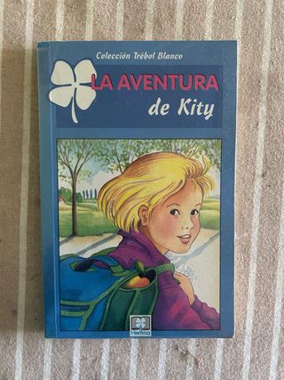 La aventura de kity