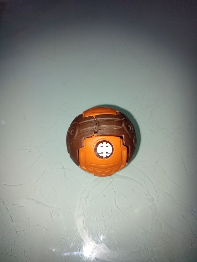 Mcdonalds Bakugan Battle Brawlers