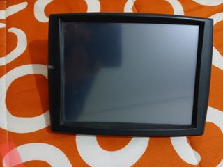 Monitor cnh isobus