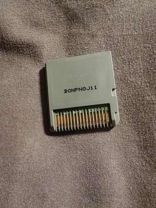 Capitán América Nintendo 2DS