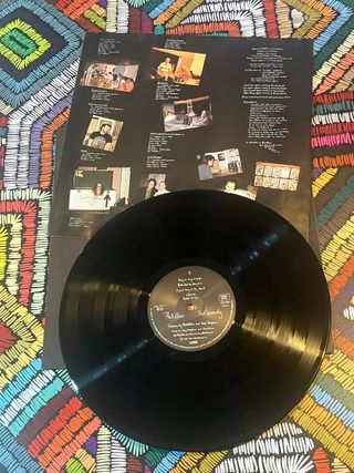 Phil Collins - LP - But seriously