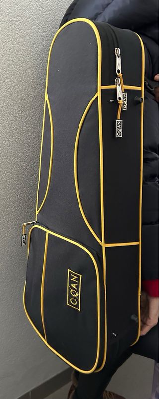 Violín para niños pequeños