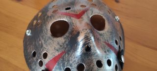 Mascaras para disfraz , carnaval , Halloween