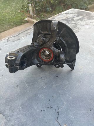 Audi A3 2001