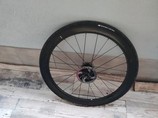 Orbea orca di2 