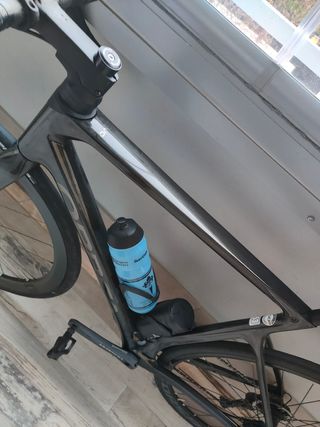 Orbea orca di2 