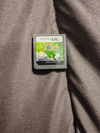 Viva Piñata Pocket Paradise