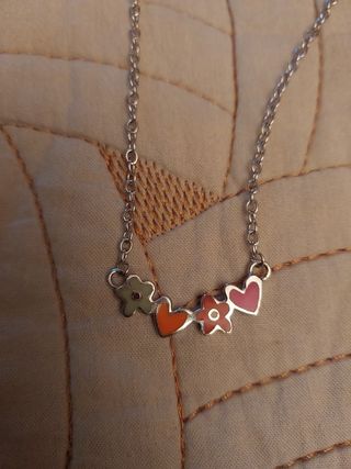 Conjunto de Agatha Ruiz de la Prada 