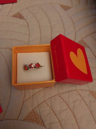 Conjunto de Agatha Ruiz de la Prada 