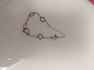 Conjunto de Agatha Ruiz de la Prada 