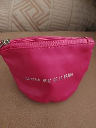 Conjunto de Agatha Ruiz de la Prada 