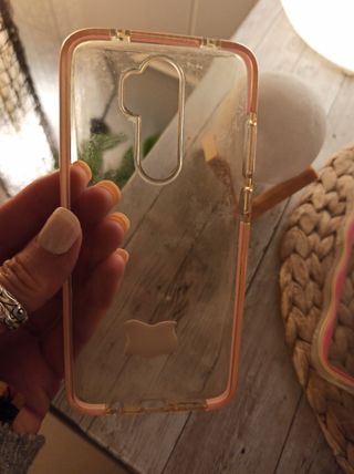 Funda Kitty Xiaomi Redmi Note 8 pro