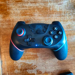 Mando para Nintendo Switch Wireless 
