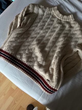 Jersey punto Pepe Jeans