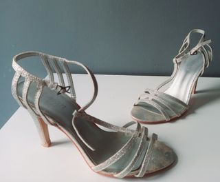Zapatos de fiesta mujer