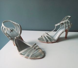 Zapatos de fiesta mujer