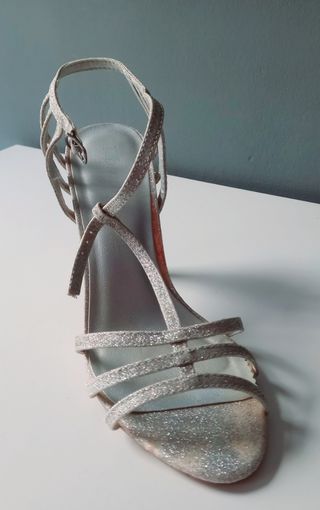 Zapatos de fiesta mujer
