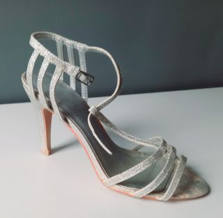 Zapatos de fiesta mujer