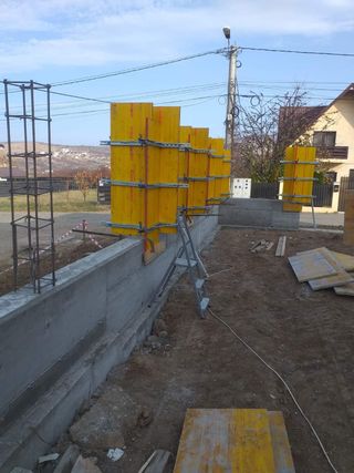 Construcción / Reformas y llave en mano 