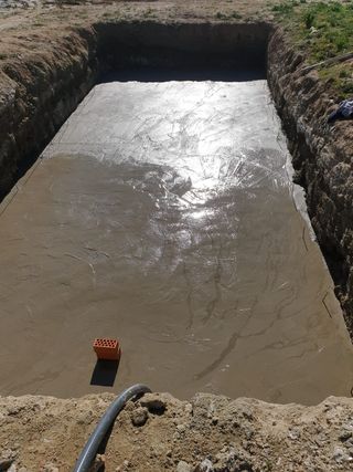 Construcción / Reformas y llave en mano 