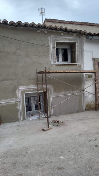 Construcción / Reformas y llave en mano 