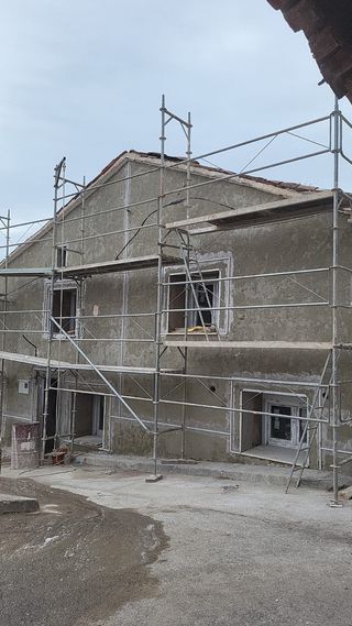Construcción / Reformas y llave en mano 