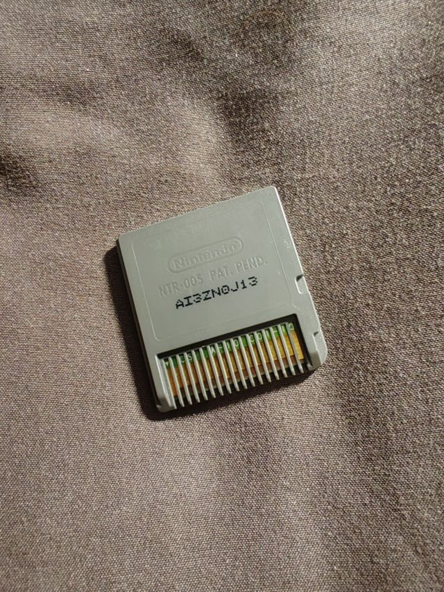 Mi Granja De Caballos. Nintendo 2DS