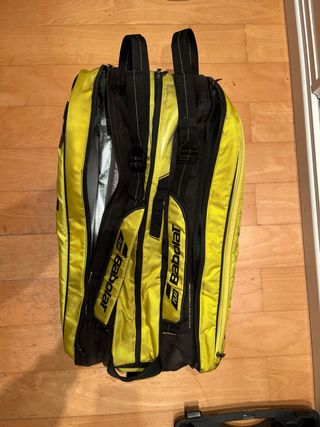 Raquetero Pure Aero X12 BABOLAT