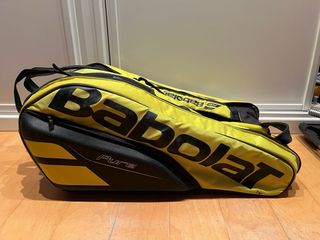 Raquetero Pure Aero X12 BABOLAT