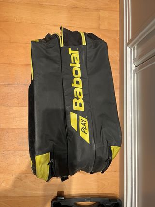 Raquetero Pure Aero X12 BABOLAT