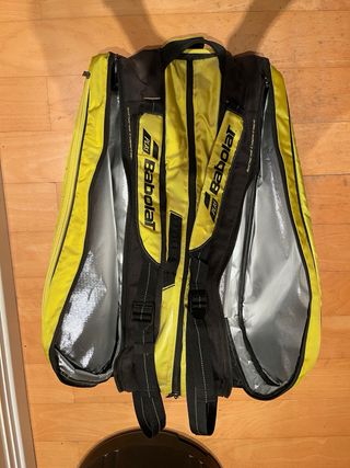 Raquetero Pure Aero X12 BABOLAT