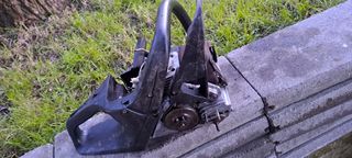 Restos Motosierra McCulloch 538