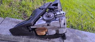 Restos Motosierra McCulloch 538