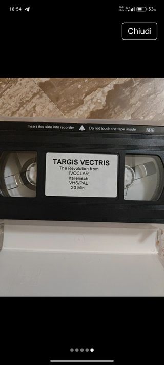 VHS - the Revolution from Ivoclar