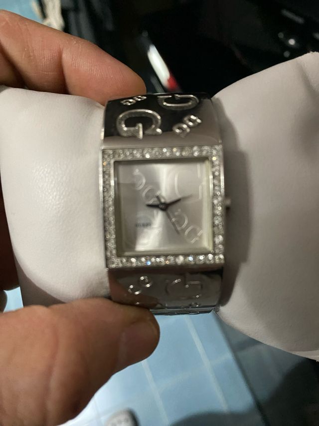 Orologio guess come nuovo