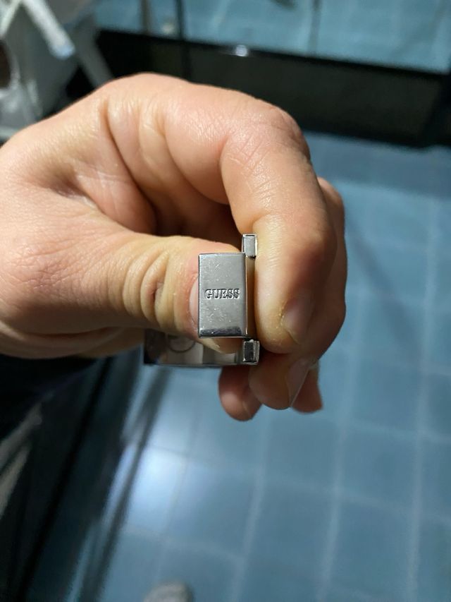 Orologio guess come nuovo