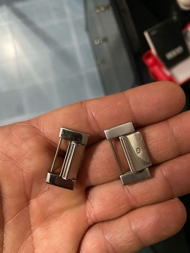 Orologio guess come nuovo