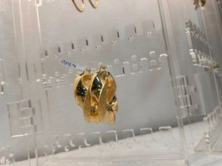 Pendientes oro 18K mujer 