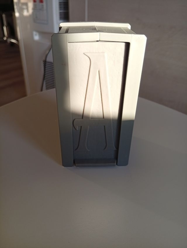 Familia Adams muñecos