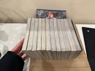 🇮🇹🇮🇹🇮🇹🇮🇹Death Note manga serie completa vol. 13