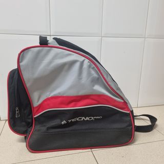 Botas Travesía Scarpa Titan con bolsa