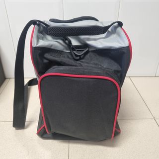 Botas Travesía Scarpa Titan con bolsa