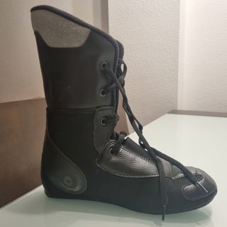 Botas Travesía Scarpa Titan con bolsa